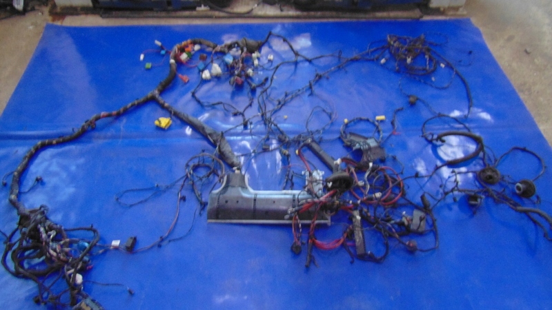 фото №1, Джгут електропроводка салон салону europa mercedes sprinter w907 w910 18-25r