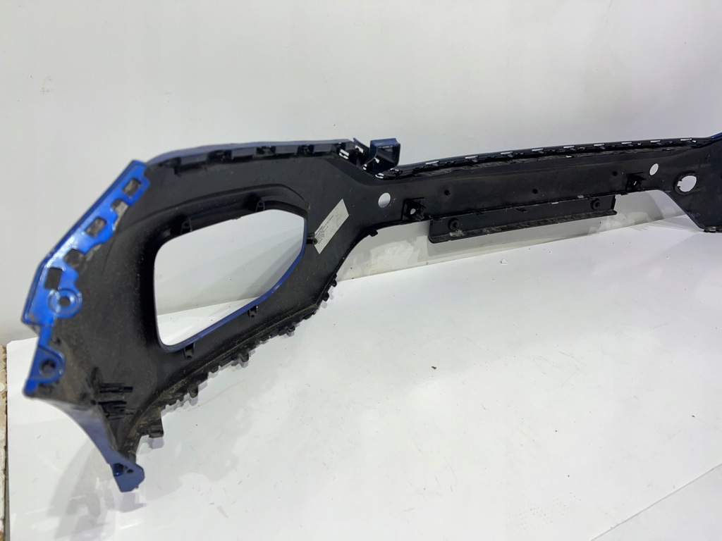 фото №4, Vw t-roc 2ga бампер перед передний 2ga807221j