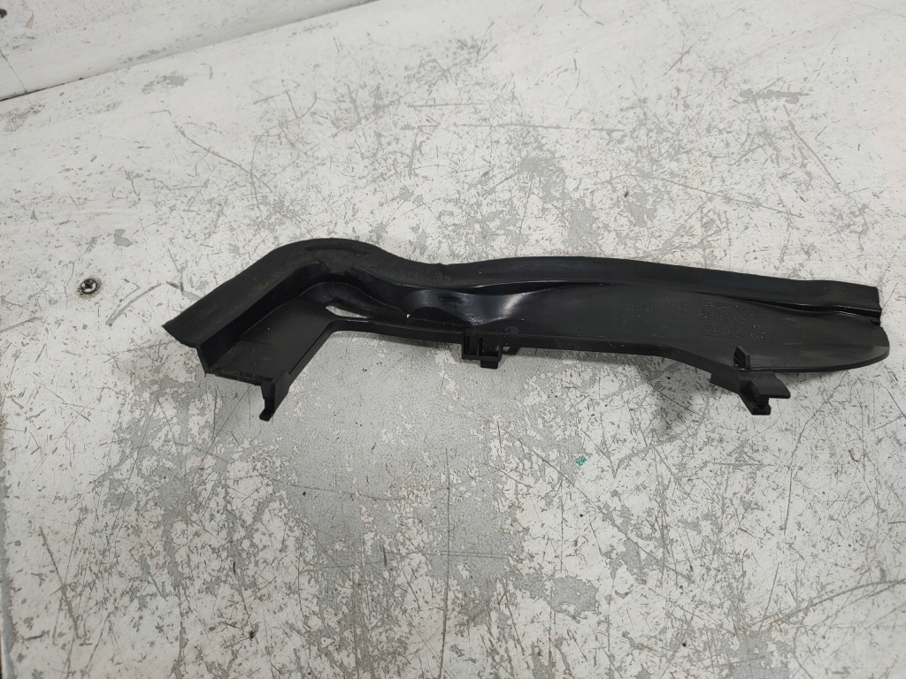 фото №1, Захист жабо ліва peugeot 308 9680366980