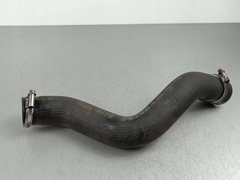 Купить 2017 ssangyong rexton шланг водяной турбонагнетателя 2141136020