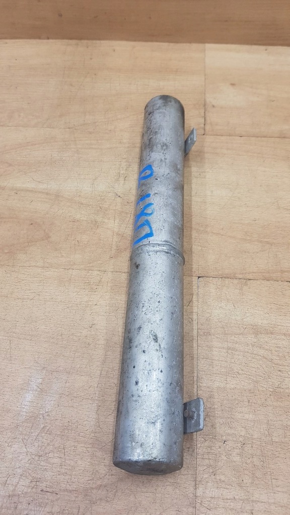 фото №1, Осушитель кондиционера mercedes w245 2.0 cdi