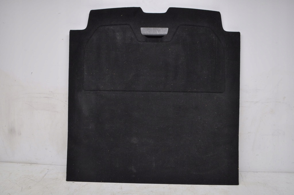 фото №1, Volvo v60 ii підлога обшивка багажника 31462836