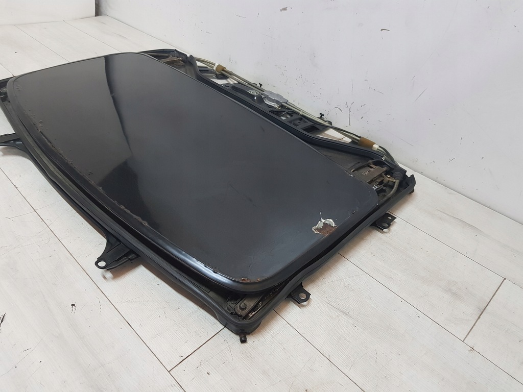 фото №8, Люк honda cr-x crx 88-91