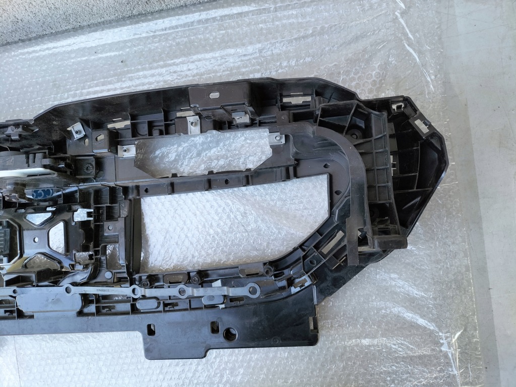 Bmw 5 g60 решётка  116067112 szczecin -gorzów-poznań 3358 Цена