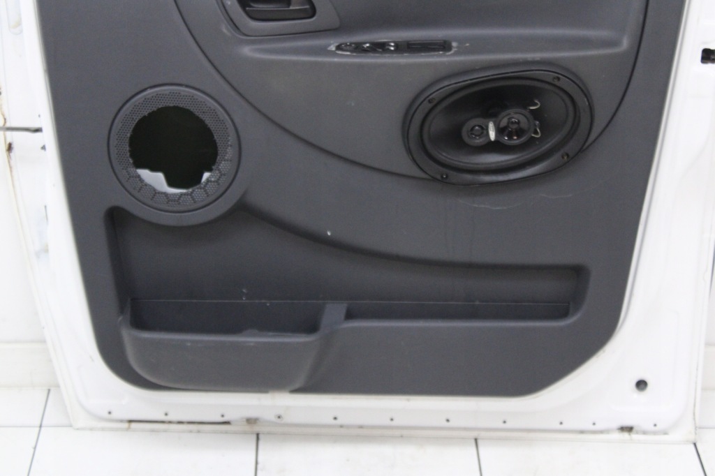 Citroen jumpy expert ii 07r- двері праве передні правий перед ewp ewpa Доставка