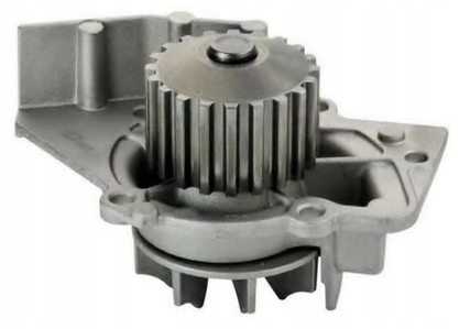 фото №14, Nty насос wody peugeot 206 1.9d/2.0hdi 02-, 306 1.9d/2.0hdi 98-, 307/406 2.