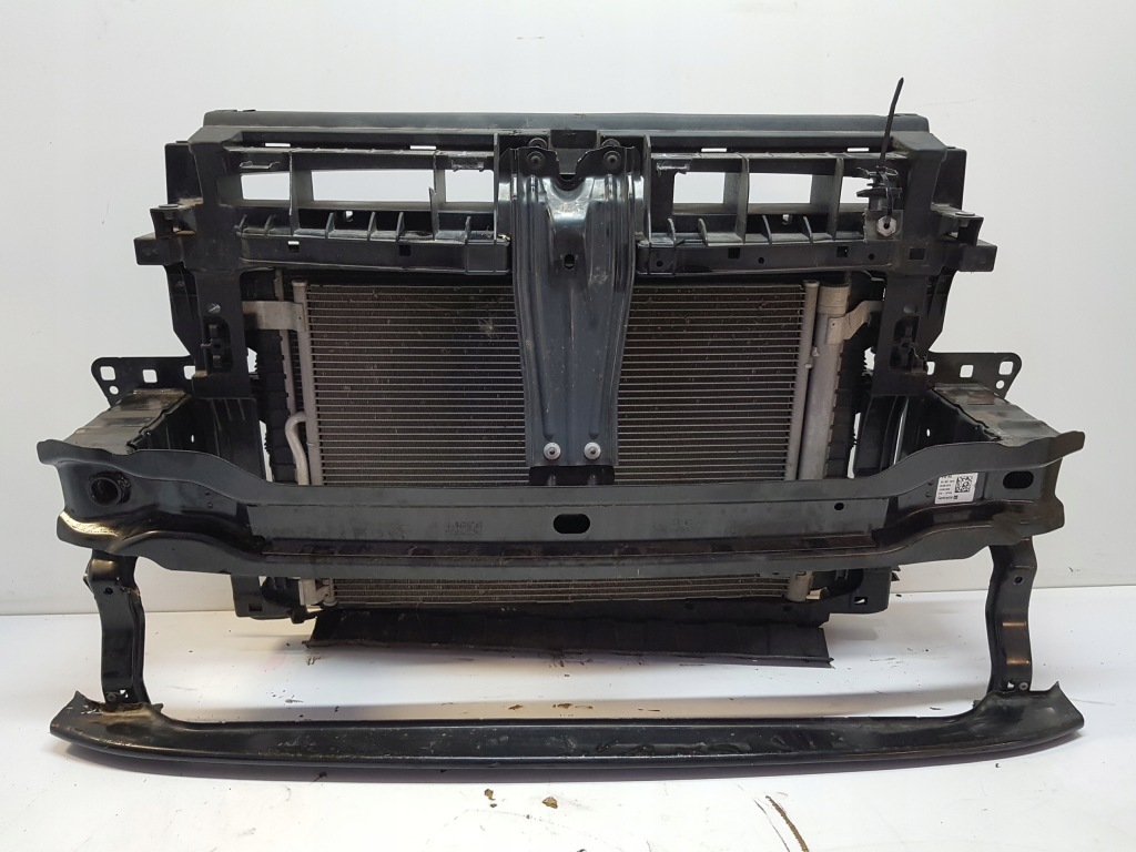 Купить Seat tarraco ремень передний радиатор комплект