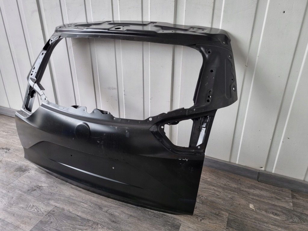 фото №4, Кришка багажника задня задня opel crossland nowa оригінальна ------ poznań