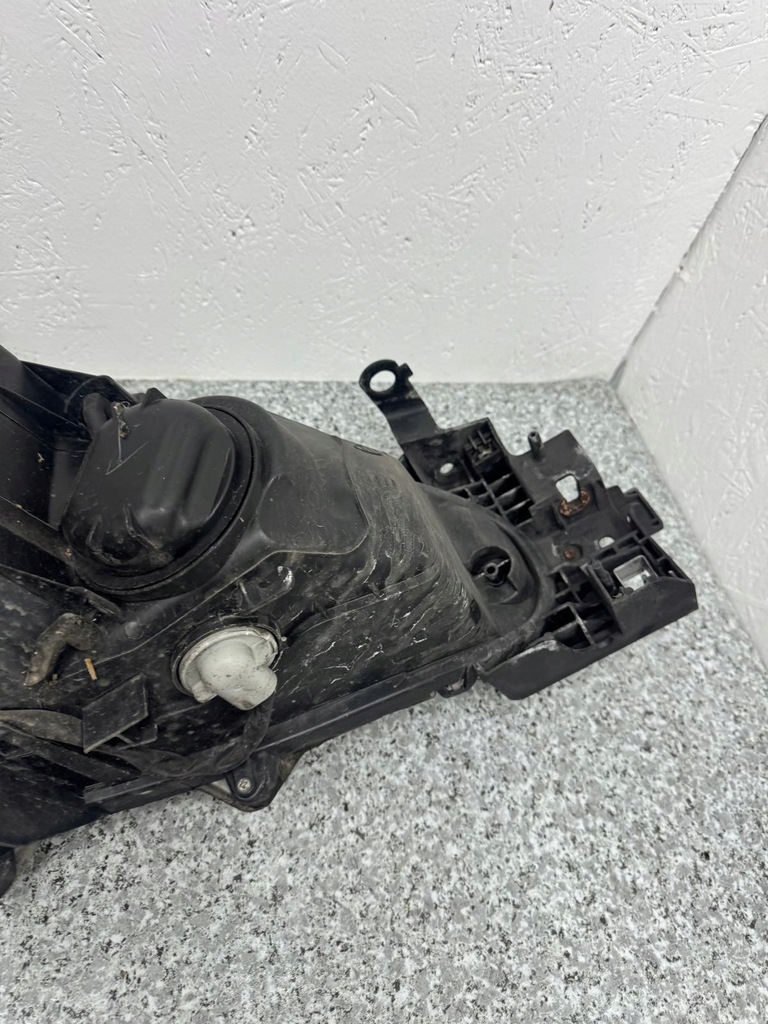 фото №6, Лампа левый перед mazda 3 bm 2013-2017 w-wa b45a-51040 bht4 51040