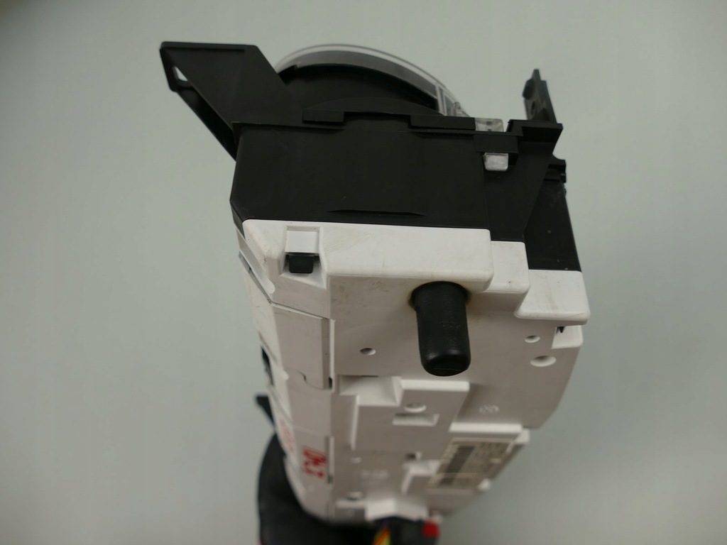 фото №9, Citroen c5 iii x7 2.7 hdi лічильник прилади uk