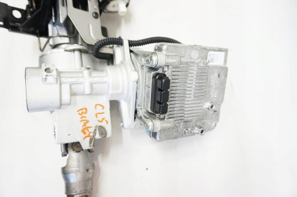 фото №7, Підсилювач електричний renault clio v 5 lift 488107188r