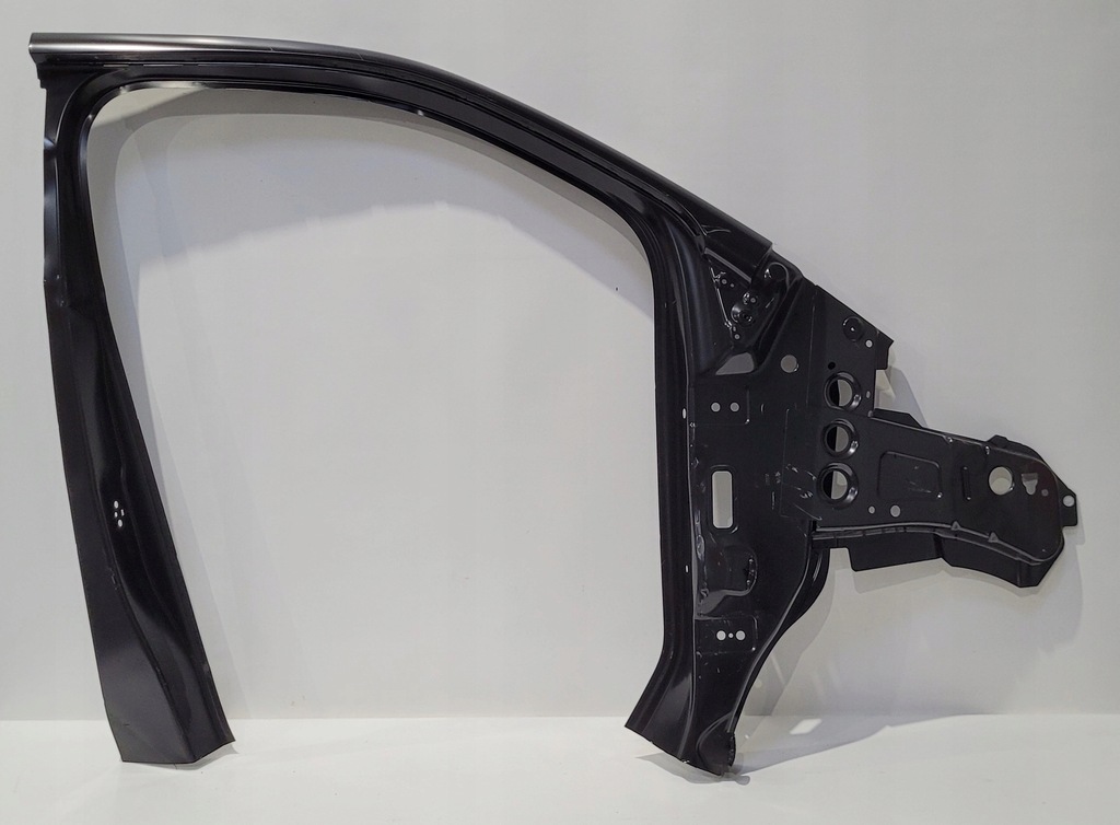 фото №1, Блок двигателя правый перед toyota proace jumpy новый oryg