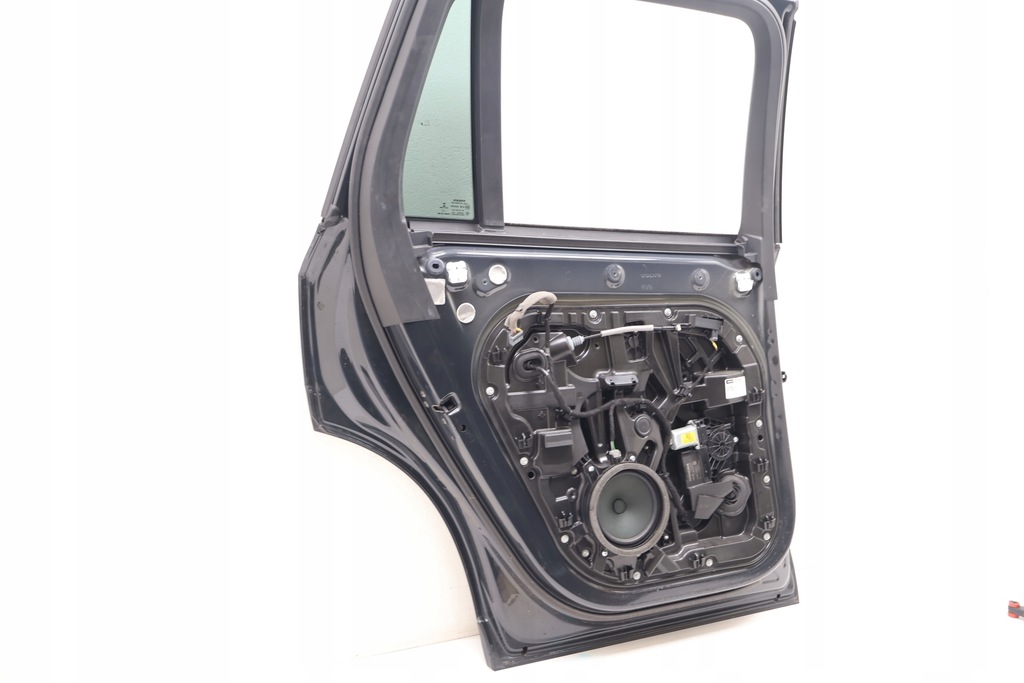 фото №12, Volvo xc90 ii двері ліва задня 492-46