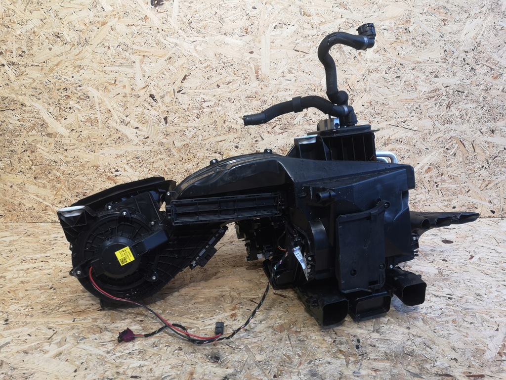 фото №7, Mercedes glb w247 обігрівач a2478307902