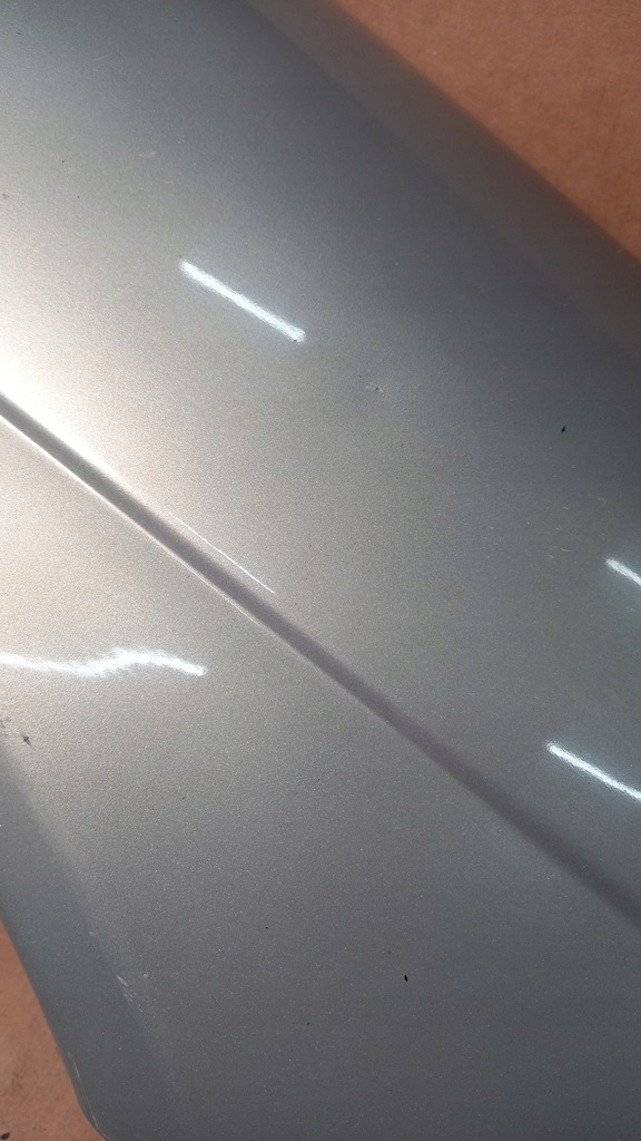 фото №6, Крила правий перед citroen c5