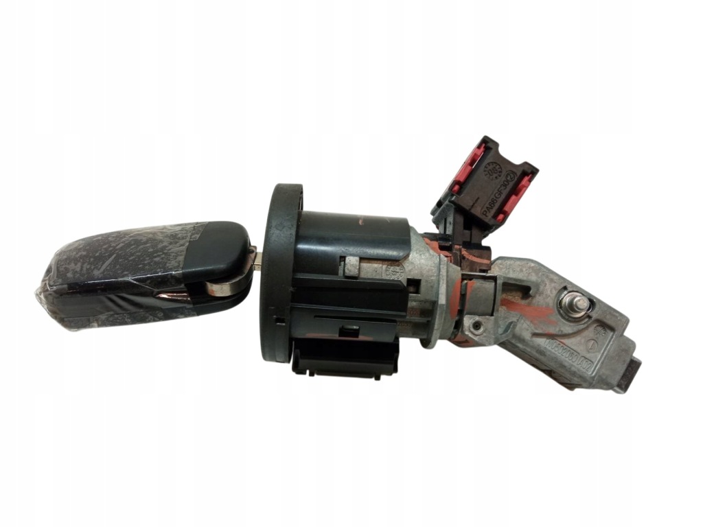 Купити Замок запалювання рестайлінг  n0502060a02 renault modus 1 2004-2012