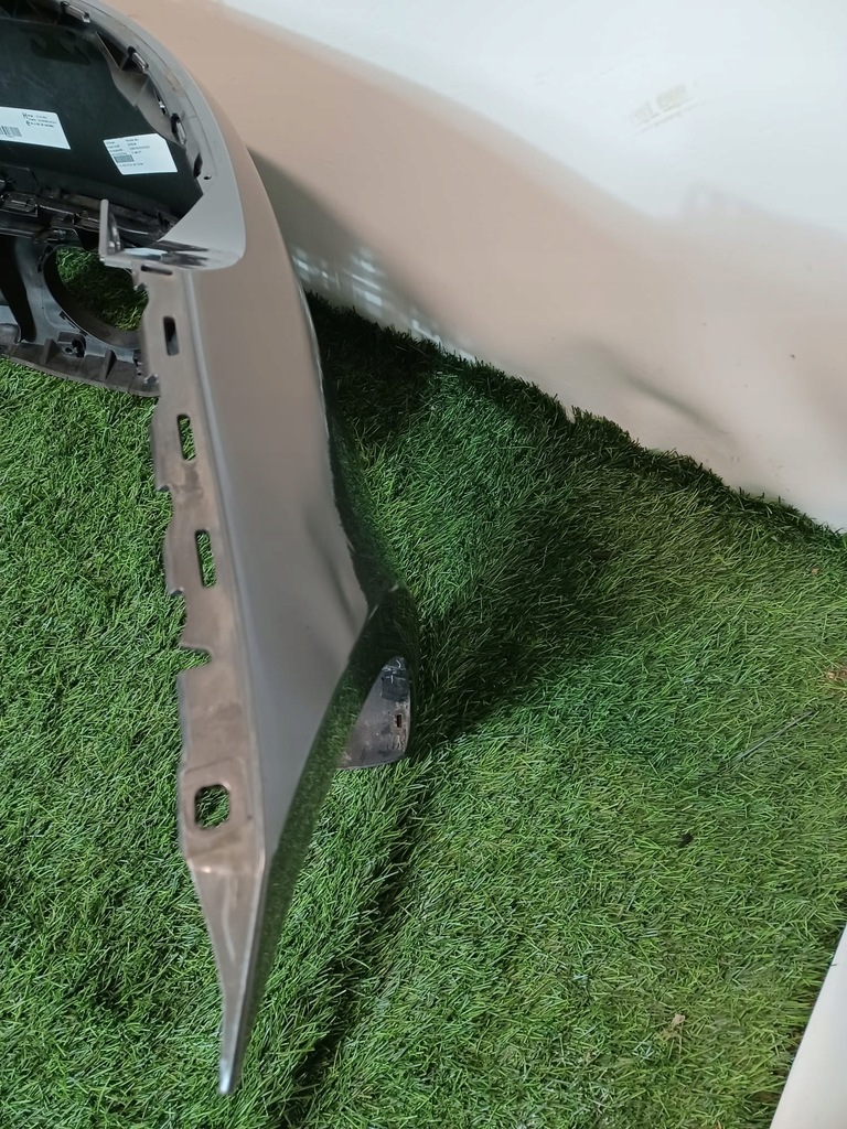 фото №9, Бампер задняя porsche 992