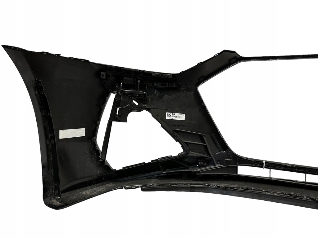 фото №9, Audi rs6 передний бампер передняя часть бампер 4k8807437j