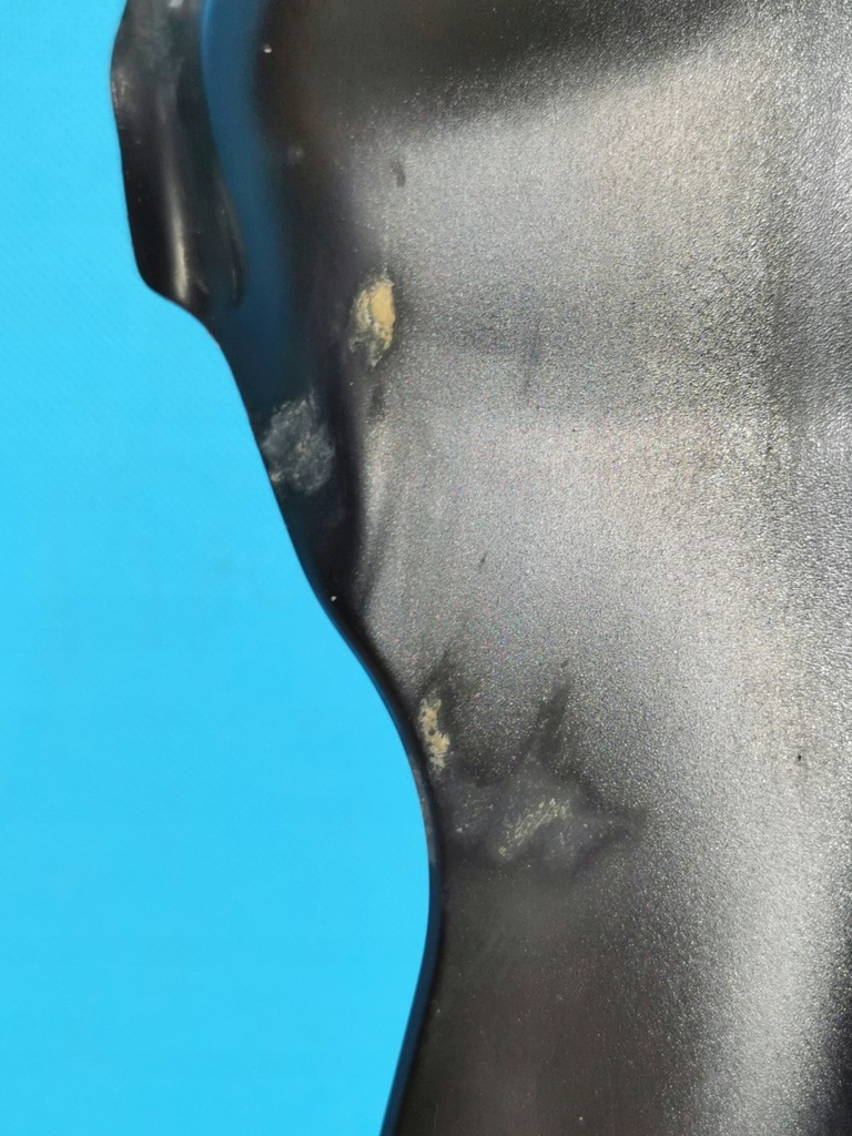 фото №4, Mini cooper clubman r55 r56 r57 r58 usa крыло правый молдинг a94/9