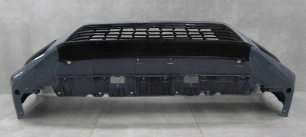 фото №9, Бампер перед передний honda civic 11 xi 21-