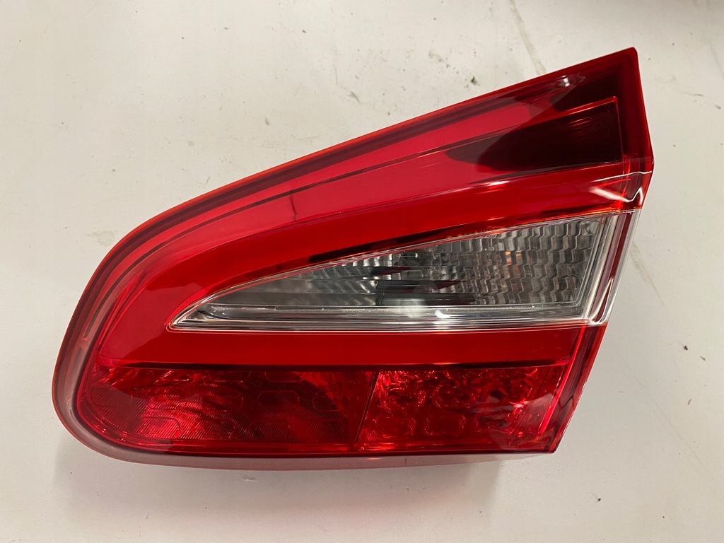 фото №2, Kia ceed ii hb lift gt лампа led права задня задня