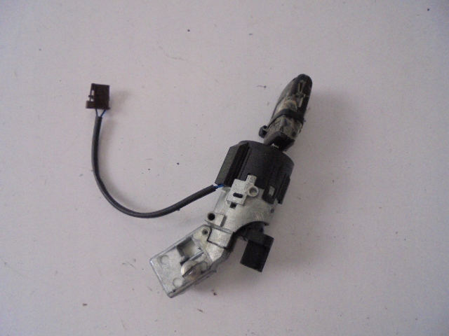 фото №2, Ключ замок запалювання citroen c3 ii 1.6 b 2010 r