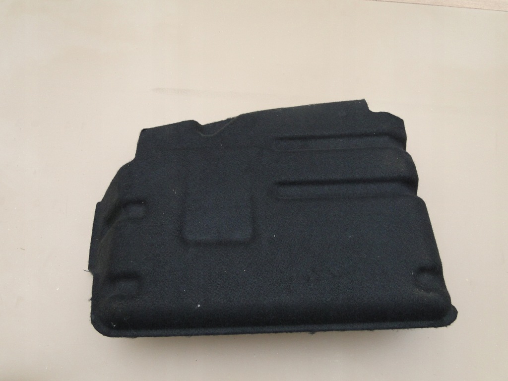 фото №1, Renault espace v захист багажника