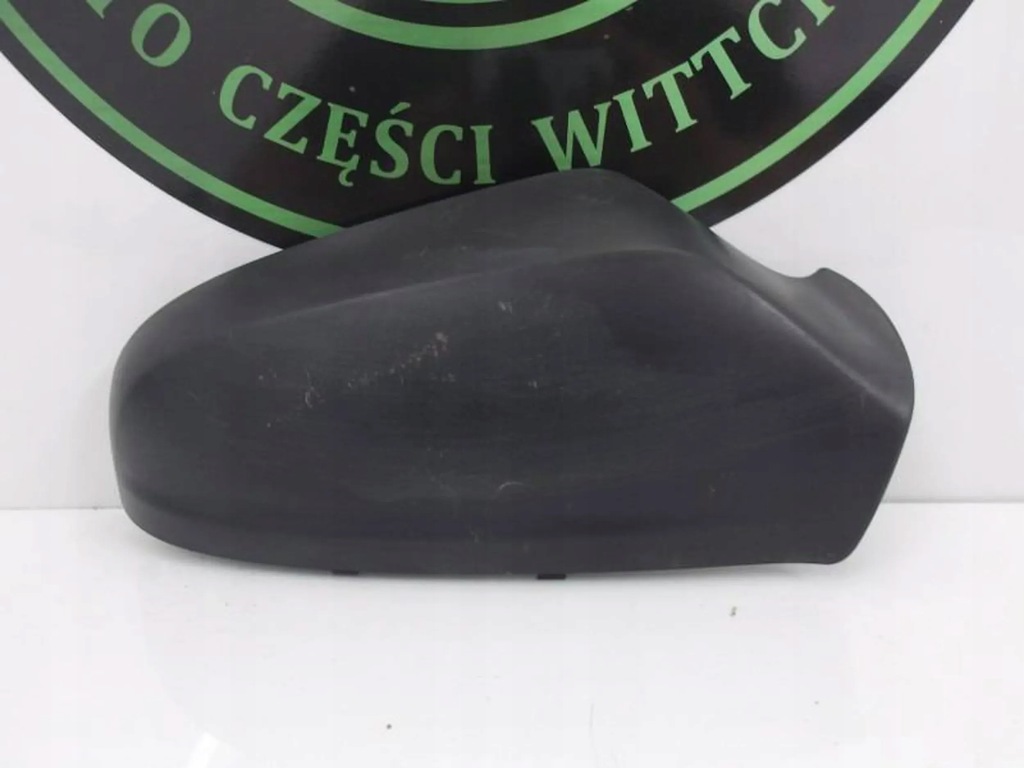 фото №1, Opel astra h корпус зеркало правый перед