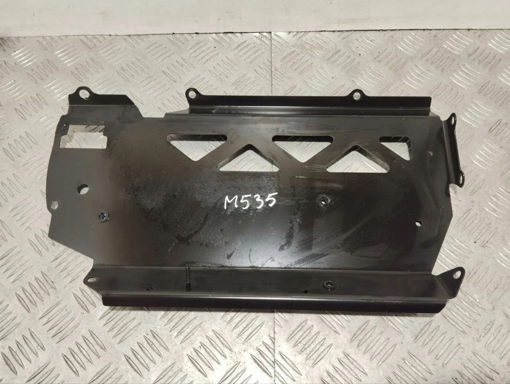 фото №1, Aston martin db11 2019 другой элементы туннель среднего hy53111c61a