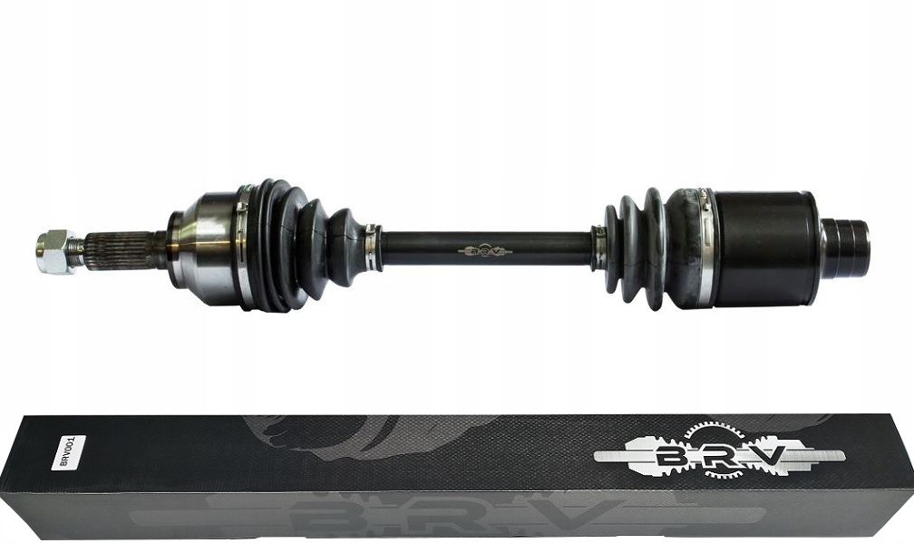 фото №1, Привідний вал права mazda 3 bk 2.0 механічна коробка передач nowa