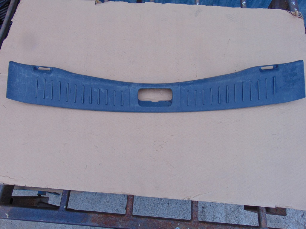 фото №9, Захист поперечина заднього ford kuga mk1