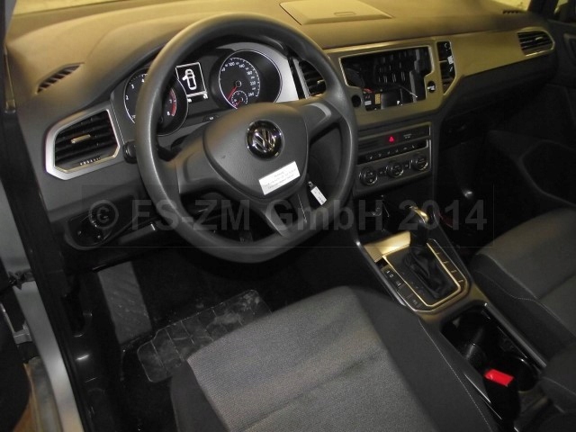 фото №7, Vw sportsvan набор стартовый запуск автомобиля автомобиля 510920860 5g6959752ag