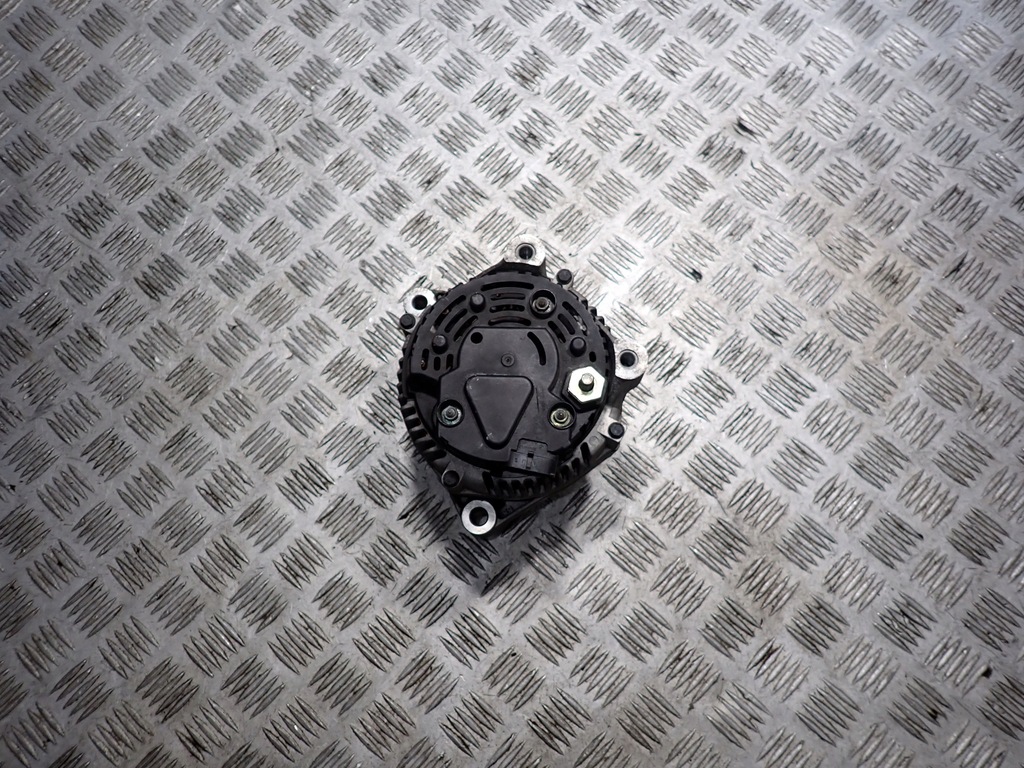 фото №9, Генератор chevrolet corvette 5.7 c5 2001