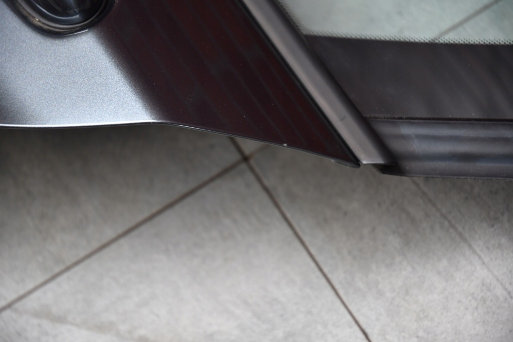 фото №8, Дверь левая задняя задние bmw 1 f20 цвет b39