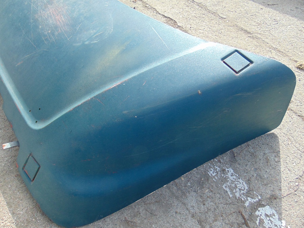 фото №3, Ветровик кровельная спойлер scania r cr19