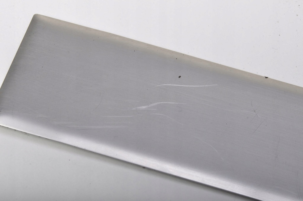 фото №4, Maserati ghibli iii накладки пороговые комплект