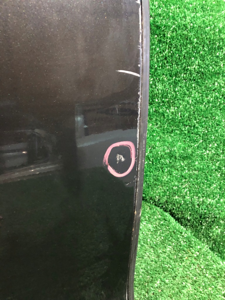 фото №3, Дверь правое задние bmw 7 f01