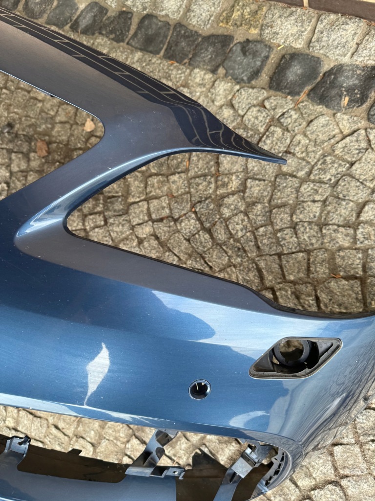 Бампер перед opel insignia 1 cross country 11- в Украине