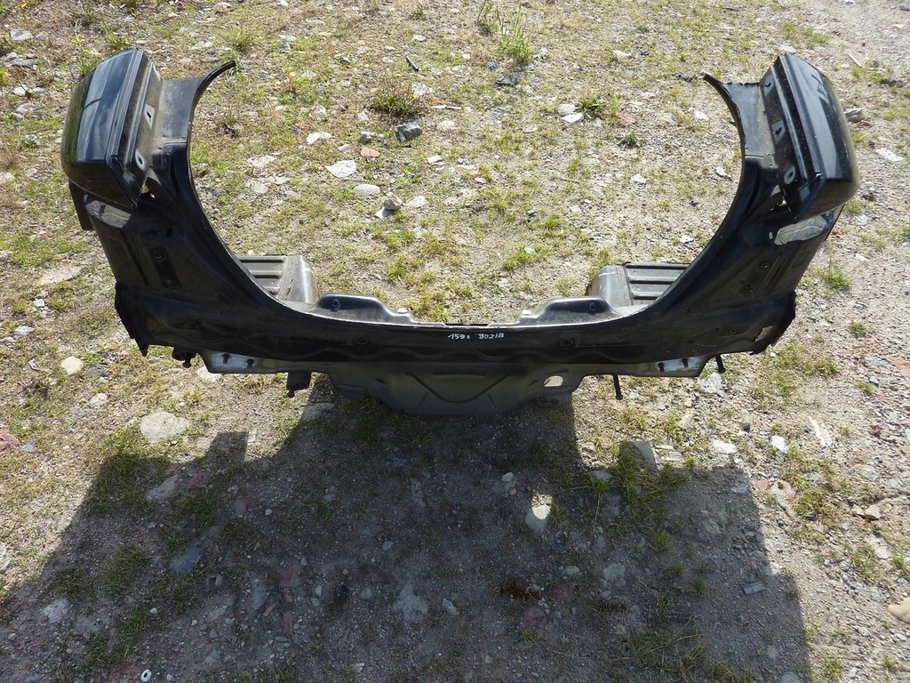 фото №1, Pas задний усилитель стена alfa romeo 159 sedan