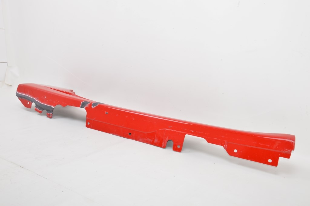 фото №6, Ferrari california f149 молдинг поріг права