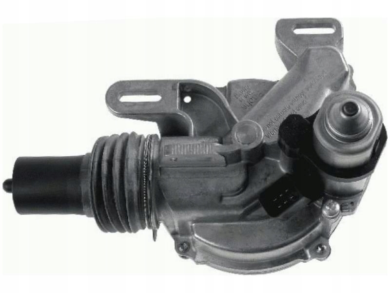 Купити Привід зчеплення sachs 3981 000 066