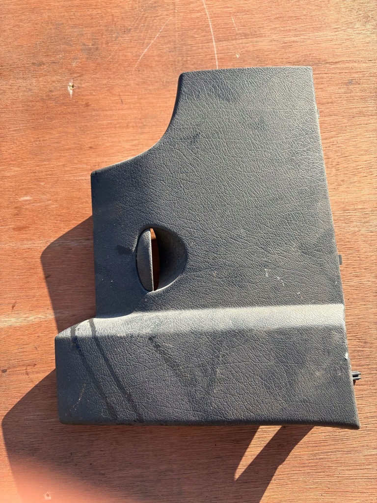 фото №1, Корпус панелі berlingo ii 9644461777