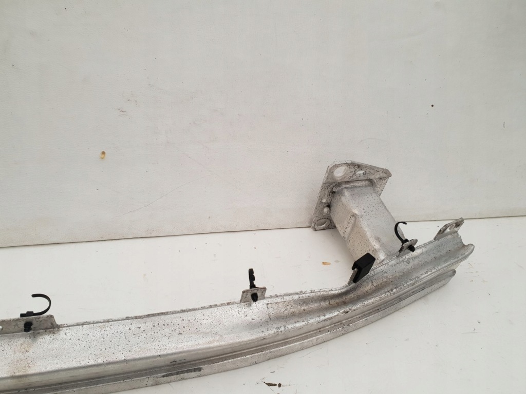 Renault megane iii 08-16 балка pod бампер перед передняя Недорого