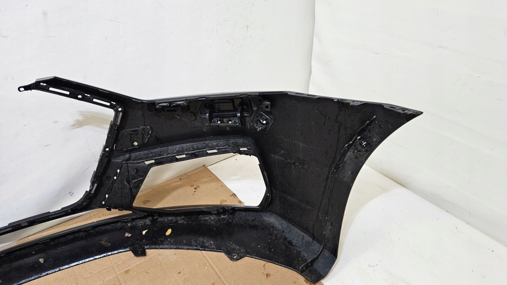 фото №10, Бампер перед передний audi a7 c8 s-line 4k8 4k8807437c