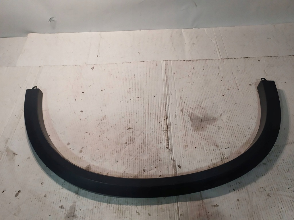 фото №10, Молдинг крыла накладка правый задняя audi q2 81a853818a