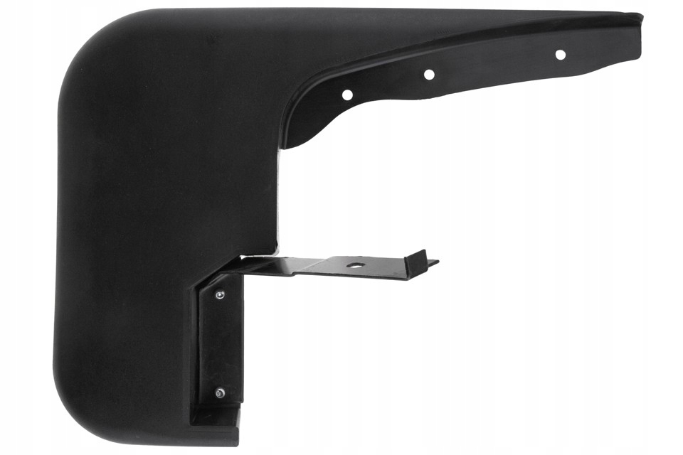 фото №4, Бризковик передній ford transit mk6 00- transit mk7 06- лівий