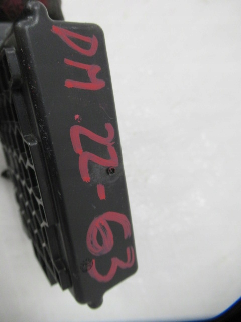 фото №5, Opel mokka x модуль блок керування 13512359