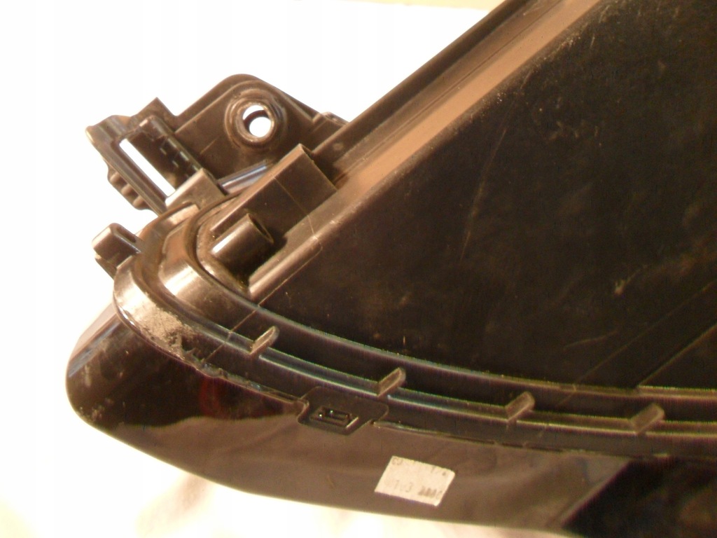 фото №13, Skoda karoq правая лампа перед фара full led