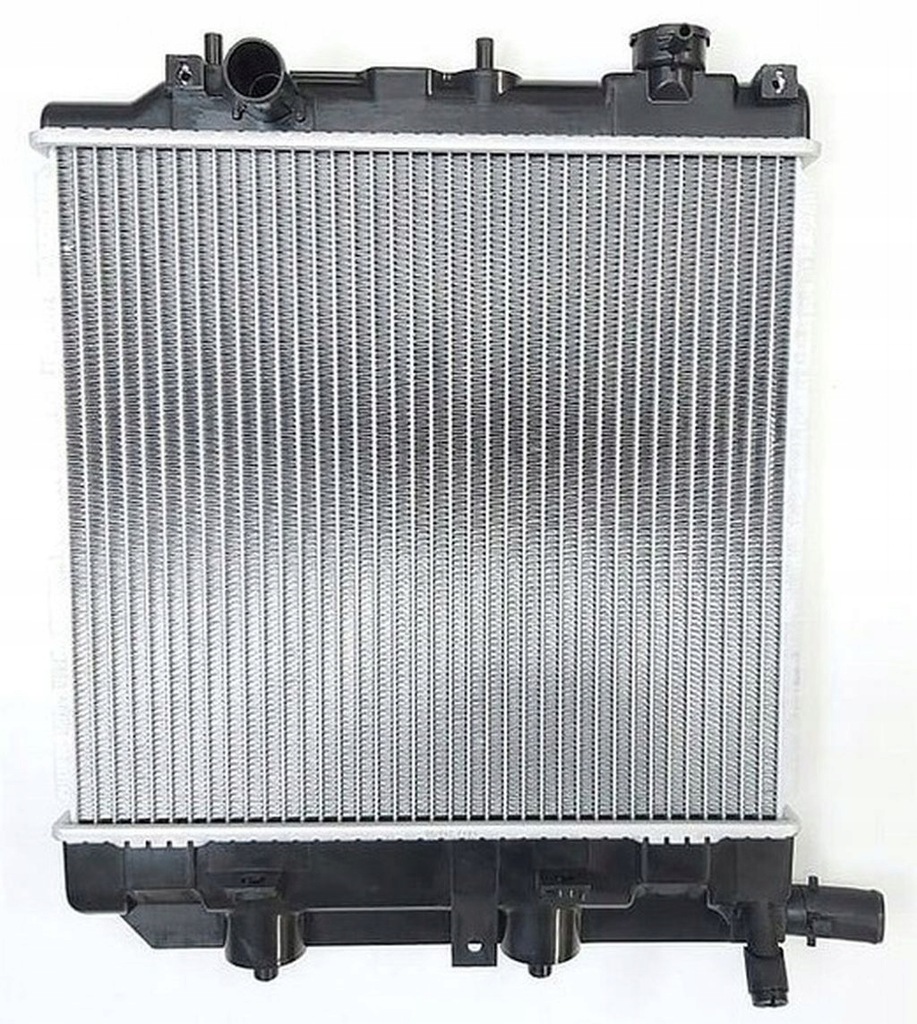 фото №1, Радіатор wody mazda demio 96-03