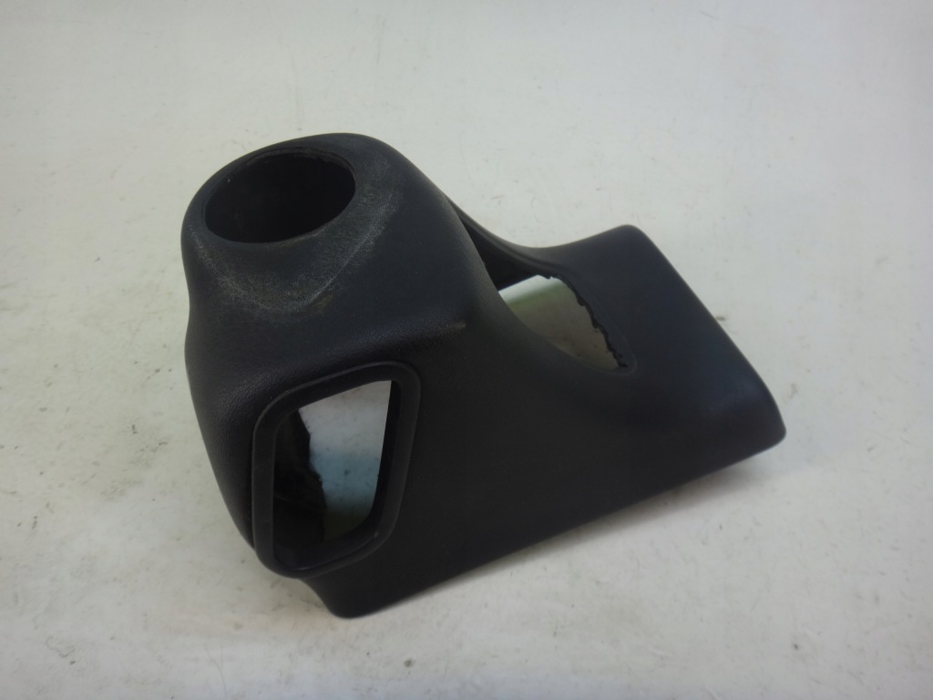 фото №1, Защита накладка пластик правая кожа bmw z3 e36